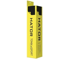 Kilimėlis Hator Hator HTP-032 Tonn eSports L Pelės kilimėlis 420 x 500 mm HTP-032 (2000066715014)