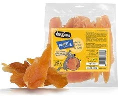 None Hau&amp;Mau Hau&amp;Miau vištienos file 500g