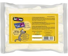 Hau&amp;Miau DABARTINĖ BLOOD 20cm, 10pc / op, 1,45 kg / op