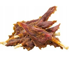 Hau&amp;Mau Hau&amp;Miau augaliniai kauliukai apvilkti antiena 500g