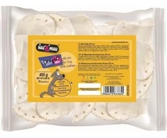 Hau&amp;Miau BIO BIO, 20cm, 10vnt. / op, 10 vnt. / kartono dėžutė