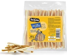 Hau&amp;Mau Hau&amp;Miau sumuštinis su vištiena 500g