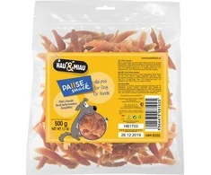 Hau&amp;Mau Hau&amp;Miau antienos file 500g