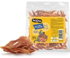 None Hau&amp;Mau Hau&amp;Miau antienos file 500g