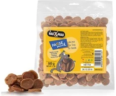 Hau&amp;Mau Hau&amp;Miau diskai su Antiena 500g