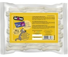 Hau&amp;Miau BONUS 12, 5cm, 20pc / op, 900g / op