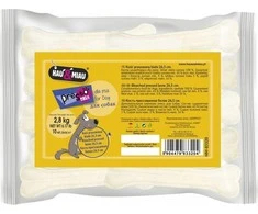 Hau&amp;Miau BONUS 26,5cm, 10vnt. / op, 2,8kg / op