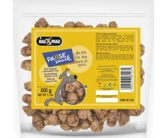 Hau&amp;Miau CURCHAK 6-7cm 500g