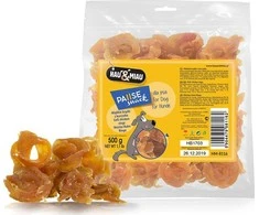 Hau&amp;Mau Hau&amp;Miau minkšti žiedai su Vištiena 500g