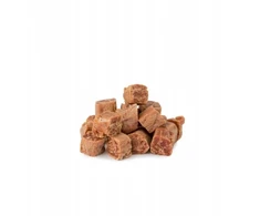 Hau&amp;Miau ėrienos ir menkės kubeliais, 500g