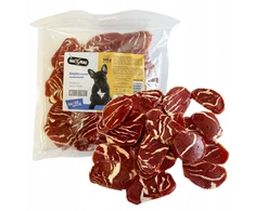 Hau&amp;Miau marmurinės antienos riekelės, 500g