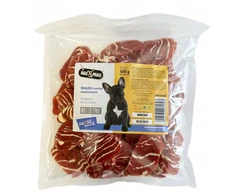 Hau&amp;Miau marmurinės antienos riekelės, 500g