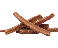 Hau&amp;Mau Hau&amp;Miau triušienos juostelės 500g
