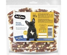 Hau&amp;Miau Antienos lazdelės 500g