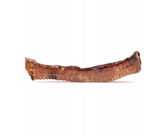Hau&amp;Miau Puzzo Snack, ėriuko trachėjos, 14-17 cm, 100g