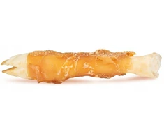 Hau&amp;Miau Puzzo Snack, šunų skanėstas, ėriuko kanopos, įvyniotos į vištieną, 250 g