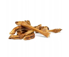 Hau&amp;Miau Puzzo Snack, šunų skanėstas, ėriukų kanopos, 300g