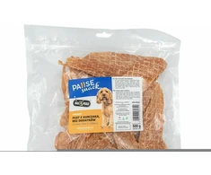 Hau&amp;Miau Užkandis, skanėstas šunims, vištienos filė, be priedų, 500g (HM-8232)