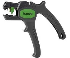 Haupa nuplėšimo replės 0,2–6 mm (210695)