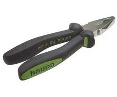 Haupa Universalios replės 2K, ilgis 180mm - 210053