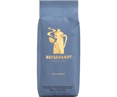 Hausbrandt Kavos pupelės A9BA0 Gurmaniškos 1kg