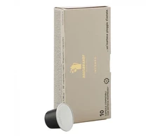 Hausbrandt Nespresso Intenso kapsulės 10 vnt
