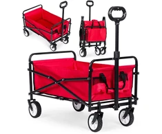 Haushalt Buitinės prekės GARDEN CART HH TC2145 94X54X50CM
