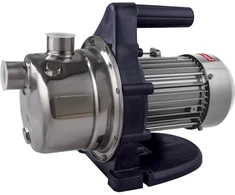 Haushalt Namų ūkio vandens siurblys VS-800S 800W SS namų ūkiui