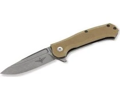 Havalon Peilis Maserin Policija G10 Coyote