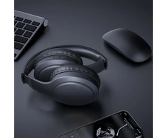 Havit H630BT - belaidės bluetooth ausinės (juodas)