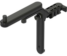 Vaizdo plokštė HAVN HS 420 GPU Mount – juodos spalvos