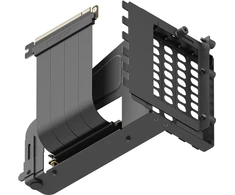 HAVN Universal Vertical GPU Kit – juodas