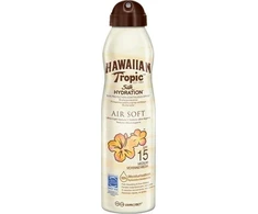 Hawaiian Tropic apsauginis purškalas nuo saulės Silk Air Soft Silk Hawaiian Tropic – SPF 30 – 177 ml
