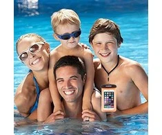 Haweel Cover povandeninis dėklas, skirtas Samsung Sony Huawei LG Xiaomi Oppo / HWL-7002L