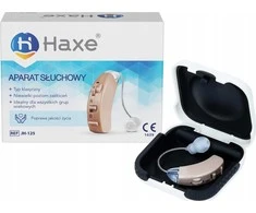 Klausos Aparatas - HAXE JH-125