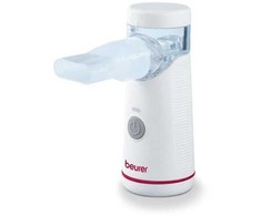 Haxe BEURER INHALATOR IH 51