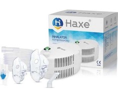 Haxe INHALATOR KOMPRESOWY CNB69008