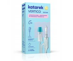 Haxe Katarek Aspiratorius Vertico