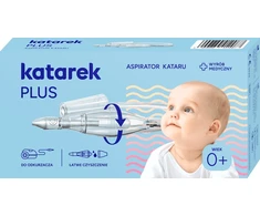 Haxe Katarek Plus Aspiratorius