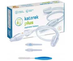 Haxe Katarek Plus Aspiratorius