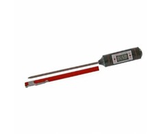 Haxe Bareq Elektroninis termometras su dėklu