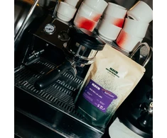 HAYB Costa Rica Las Lajas Espresso malta kava pupelėmis 250g (5904844575272)