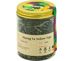 HAYB Huang Ya Geltona Tips Premium geltona arbata 35g