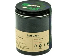 HAYB Earl Pilkas juodoji arbata 70 g