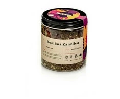 HAYB Rooibos Zanzibaro arbata 70g
