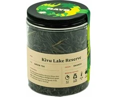 HAYB Kivu ežero rezervato žalioji arbata 70g