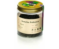 Žalioji arbata HAYB Sencha Fukujyu Premium 35g