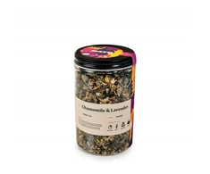 HAYB - Ramunėlių levanda - Biri arbata 35g