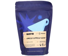 Kavos pupelės HAYB Konesso Espresso Blend 250 g
