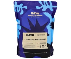 Kavos pupelės HAYB Konesso Espresso Blend 1kg